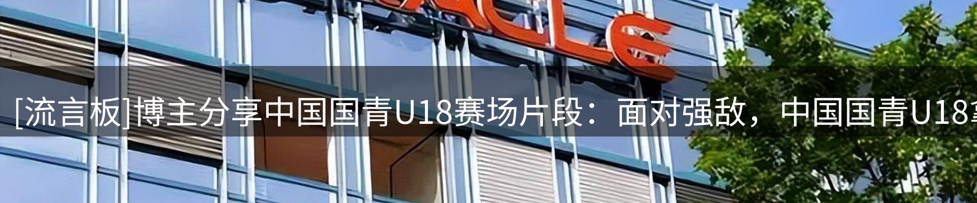 今日速览